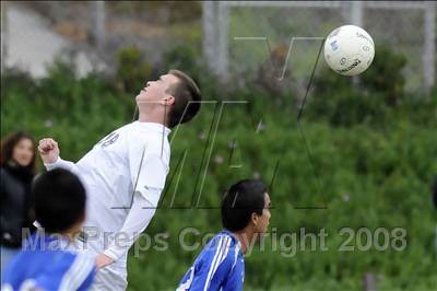 Thumbnail 2 in Villa Park @ West (CIF SS Playoffs) photogallery.