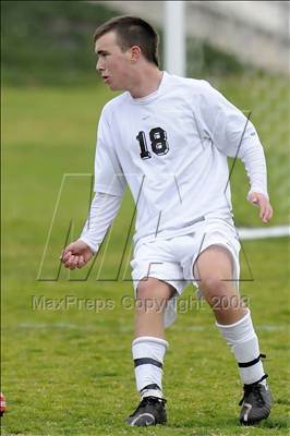 Thumbnail 2 in Villa Park @ West (CIF SS Playoffs) photogallery.