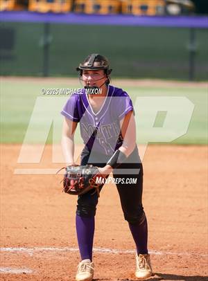 Wesleyan @ North Forsyth