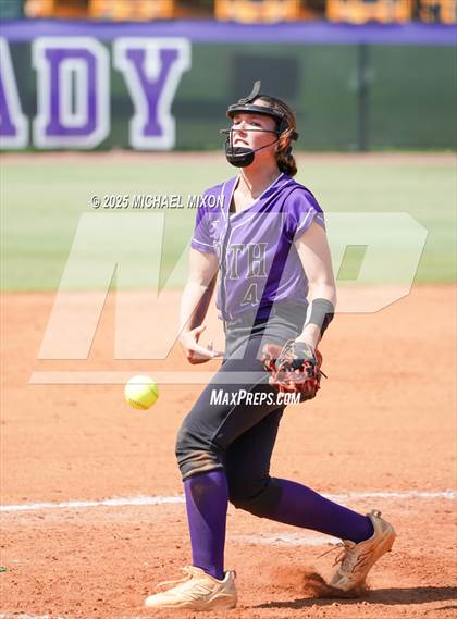 Thumbnail 3 in Wesleyan @ North Forsyth photogallery.