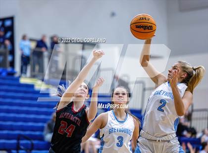 Thumbnail 3 in Alpharetta @ Pope photogallery.