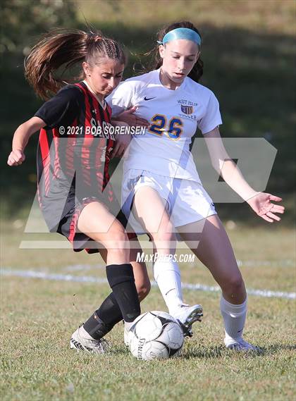 Thumbnail 2 in West Islip @ Sachem East photogallery.