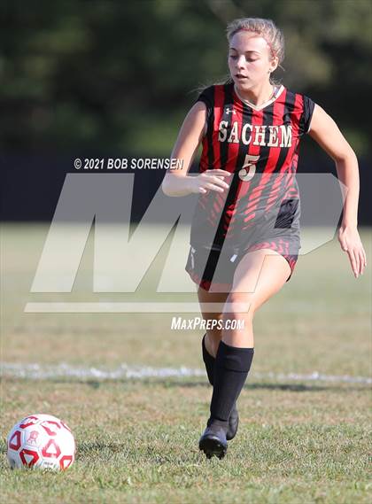 Thumbnail 1 in West Islip @ Sachem East photogallery.