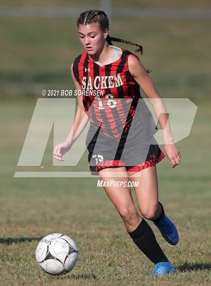 Thumbnail 3 in West Islip @ Sachem East photogallery.