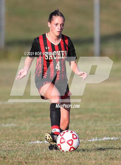 Thumbnail 1 in West Islip @ Sachem East photogallery.