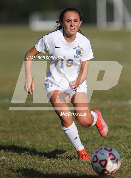 Thumbnail 1 in West Islip @ Sachem East photogallery.