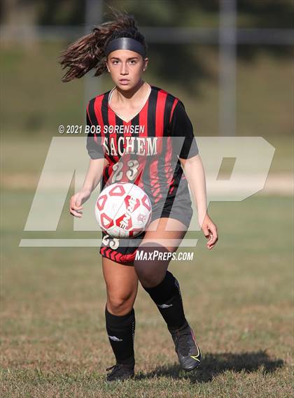 Thumbnail 3 in West Islip @ Sachem East photogallery.