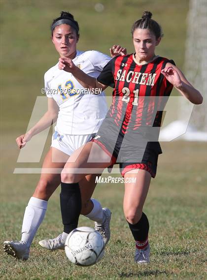 Thumbnail 3 in West Islip @ Sachem East photogallery.