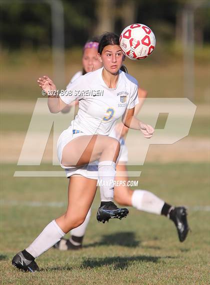 Thumbnail 1 in West Islip @ Sachem East photogallery.