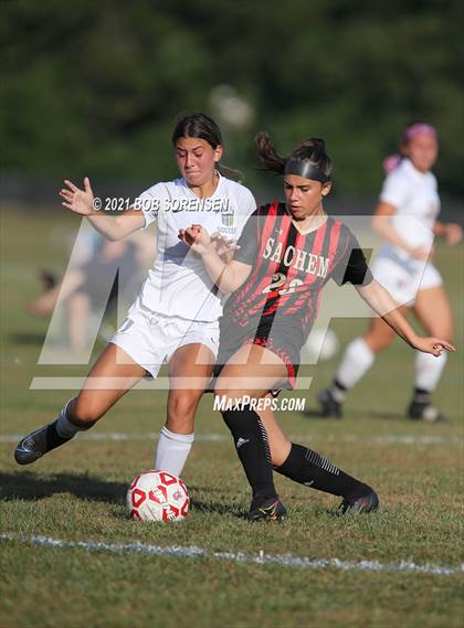 Thumbnail 3 in West Islip @ Sachem East photogallery.
