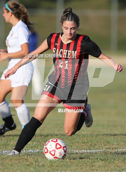 Thumbnail 1 in West Islip @ Sachem East photogallery.