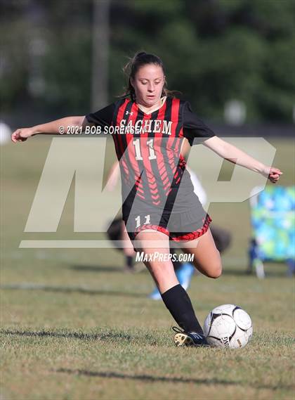 Thumbnail 2 in West Islip @ Sachem East photogallery.
