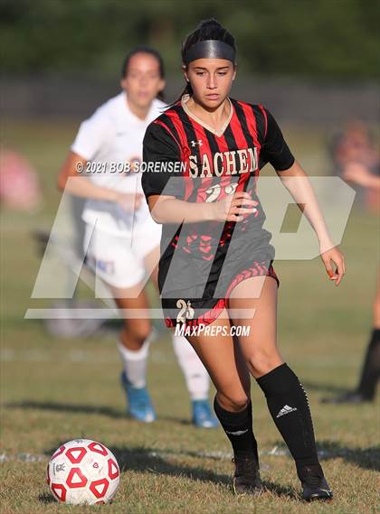 Thumbnail 1 in West Islip @ Sachem East photogallery.