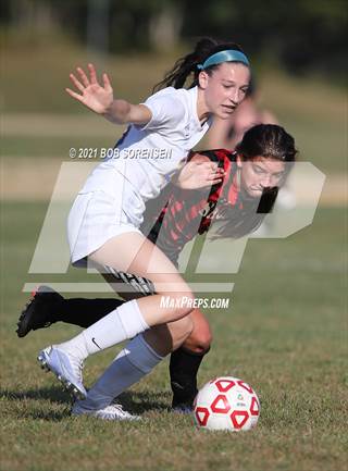 West Islip @ Sachem East