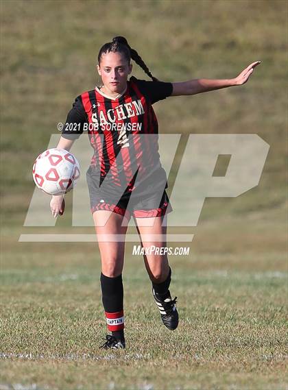 Thumbnail 1 in West Islip @ Sachem East photogallery.