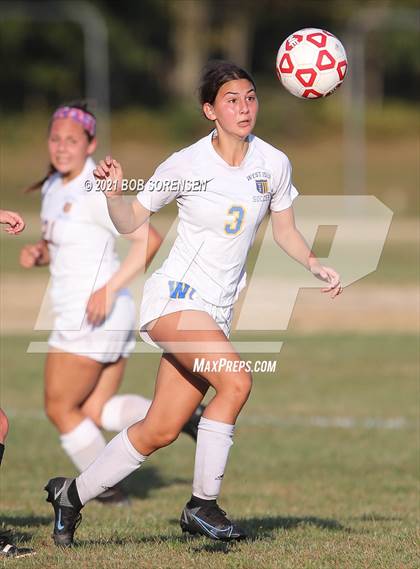 Thumbnail 2 in West Islip @ Sachem East photogallery.