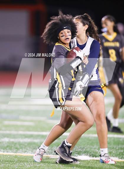 Thumbnail 2 in Alhambra vs. Alameda (CIF NCS Final) photogallery.
