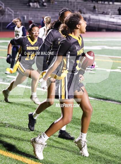 Thumbnail 1 in Alhambra vs. Alameda (CIF NCS Final) photogallery.