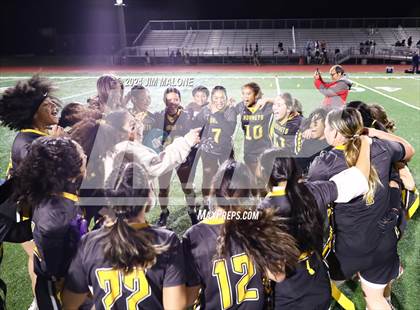 Thumbnail 3 in Alhambra vs. Alameda (CIF NCS Final) photogallery.