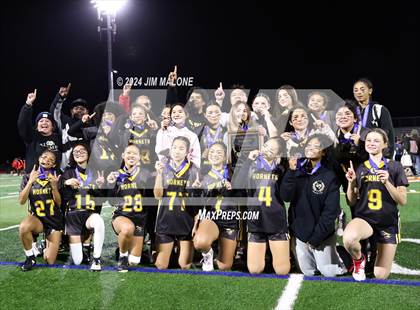 Thumbnail 3 in Alhambra vs. Alameda (CIF NCS Final) photogallery.