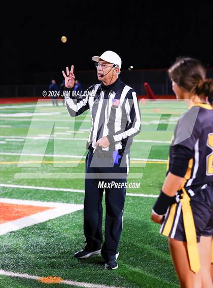 Thumbnail 3 in Alhambra vs. Alameda (CIF NCS Final) photogallery.