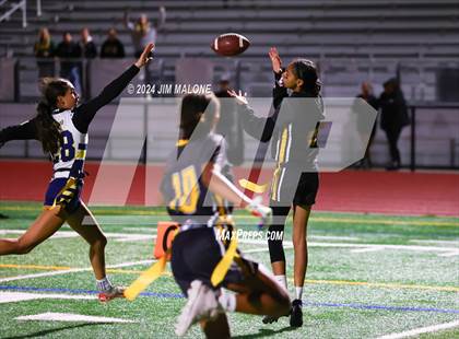 Thumbnail 2 in Alhambra vs. Alameda (CIF NCS Final) photogallery.