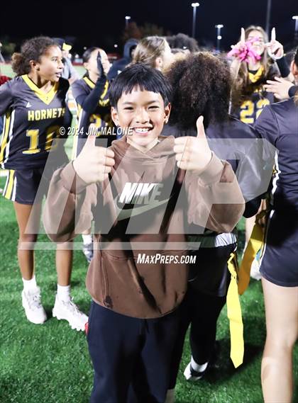 Thumbnail 2 in Alhambra vs. Alameda (CIF NCS Final) photogallery.