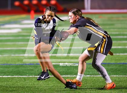 Thumbnail 3 in Alhambra vs. Alameda (CIF NCS Final) photogallery.