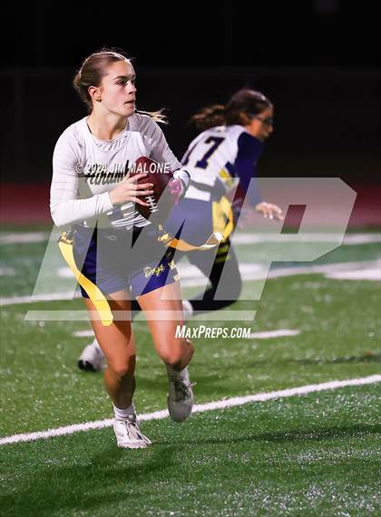 Thumbnail 2 in Alhambra vs. Alameda (CIF NCS Final) photogallery.