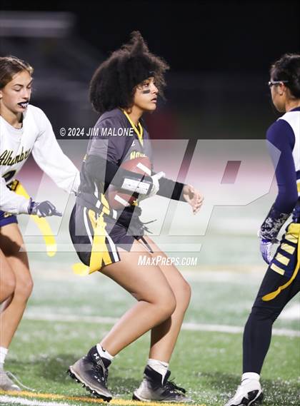 Thumbnail 2 in Alhambra vs. Alameda (CIF NCS Final) photogallery.
