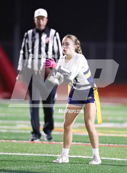 Thumbnail 1 in Alhambra vs. Alameda (CIF NCS Final) photogallery.