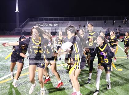 Thumbnail 1 in Alhambra vs. Alameda (CIF NCS Final) photogallery.