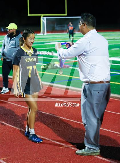 Thumbnail 3 in Alhambra vs. Alameda (CIF NCS Final) photogallery.