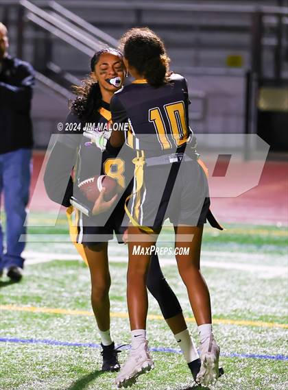 Thumbnail 2 in Alhambra vs. Alameda (CIF NCS Final) photogallery.