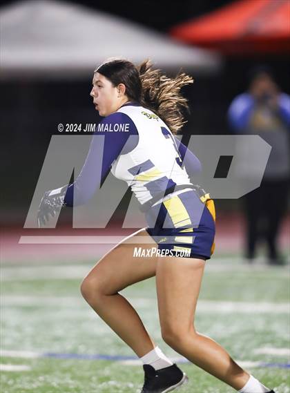 Thumbnail 2 in Alhambra vs. Alameda (CIF NCS Final) photogallery.
