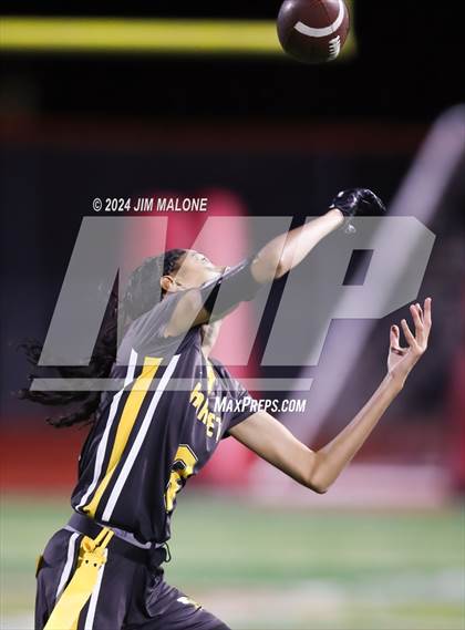 Thumbnail 1 in Alhambra vs. Alameda (CIF NCS Final) photogallery.