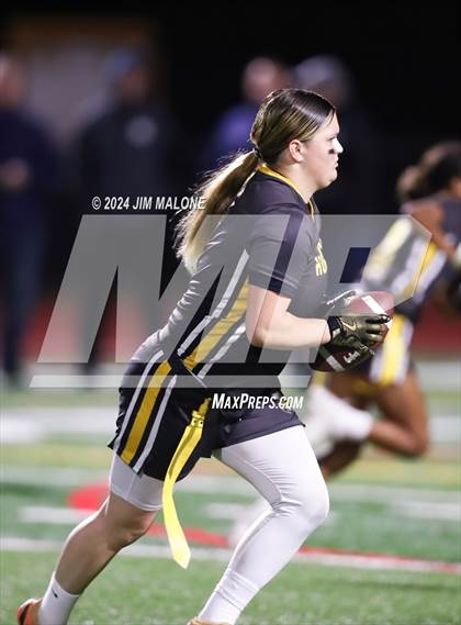Thumbnail 3 in Alhambra vs. Alameda (CIF NCS Final) photogallery.