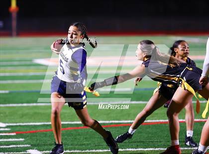 Thumbnail 3 in Alhambra vs. Alameda (CIF NCS Final) photogallery.