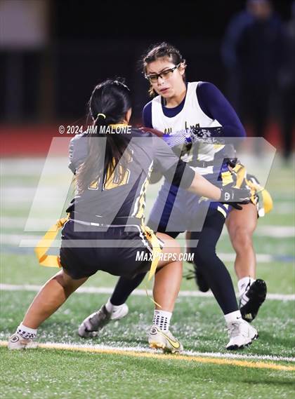 Thumbnail 1 in Alhambra vs. Alameda (CIF NCS Final) photogallery.