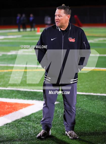Thumbnail 2 in Alhambra vs. Alameda (CIF NCS Final) photogallery.