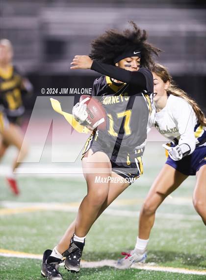 Thumbnail 2 in Alhambra vs. Alameda (CIF NCS Final) photogallery.