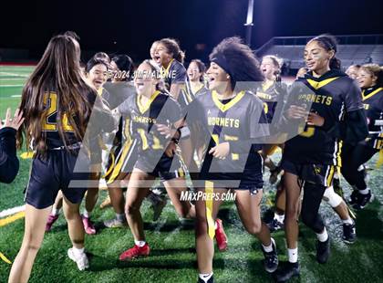 Thumbnail 1 in Alhambra vs. Alameda (CIF NCS Final) photogallery.