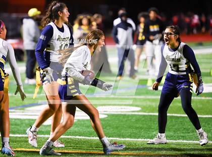 Thumbnail 1 in Alhambra vs. Alameda (CIF NCS Final) photogallery.