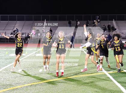Thumbnail 3 in Alhambra vs. Alameda (CIF NCS Final) photogallery.