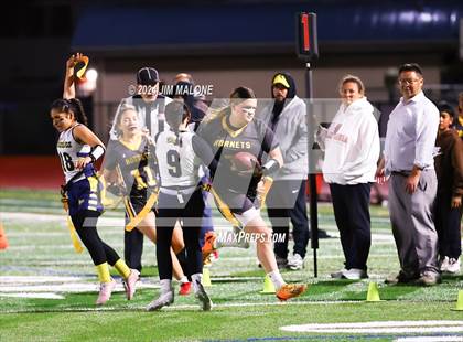Thumbnail 3 in Alhambra vs. Alameda (CIF NCS Final) photogallery.
