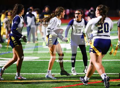 Thumbnail 2 in Alhambra vs. Alameda (CIF NCS Final) photogallery.