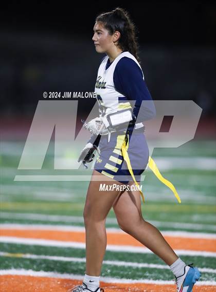 Thumbnail 1 in Alhambra vs. Alameda (CIF NCS Final) photogallery.