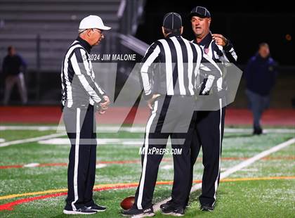 Thumbnail 3 in Alhambra vs. Alameda (CIF NCS Final) photogallery.