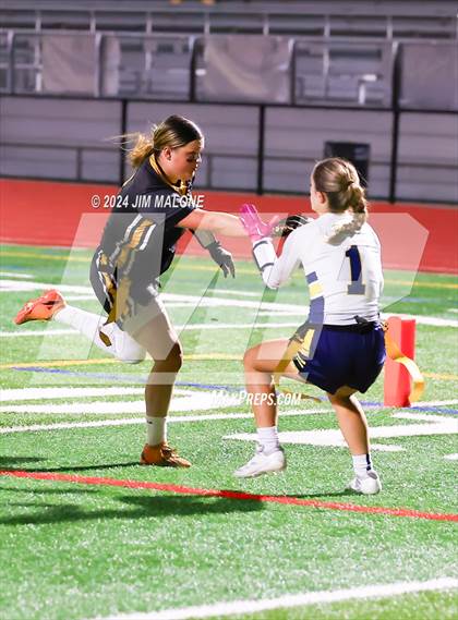 Thumbnail 2 in Alhambra vs. Alameda (CIF NCS Final) photogallery.