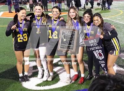 Thumbnail 2 in Alhambra vs. Alameda (CIF NCS Final) photogallery.